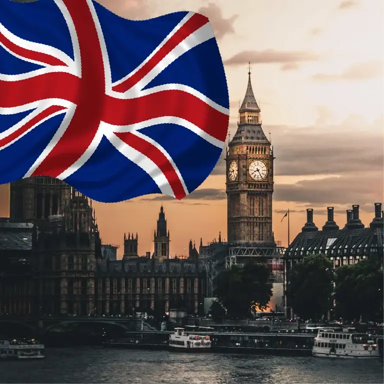 Vertex Foreign Consultants services for studying at UK universities