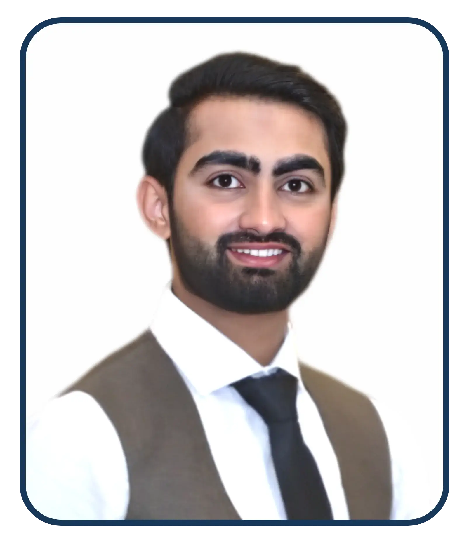 Vertex CEO